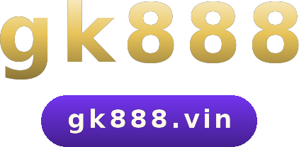 gk888 โลโก้